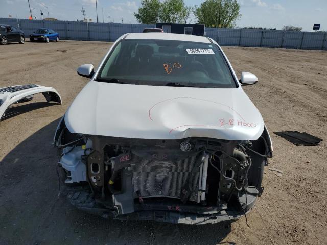 2022 HYUNDAI ACCENT SE - 3KPC24A67NE175149