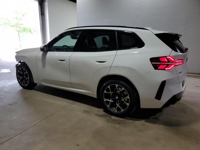 Vin: 5ux53gp08s9017637, lot: 56568425, bmw x3 30 xdri 30 xdrive 20252