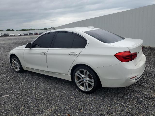 Vin: wba8b9c58jee83282, lot: 56668965, bmw 3 series i 20182