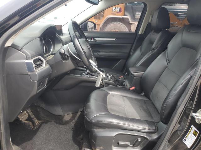 2017 MAZDA CX-5 TOURI - JM3KFACL0H0147196