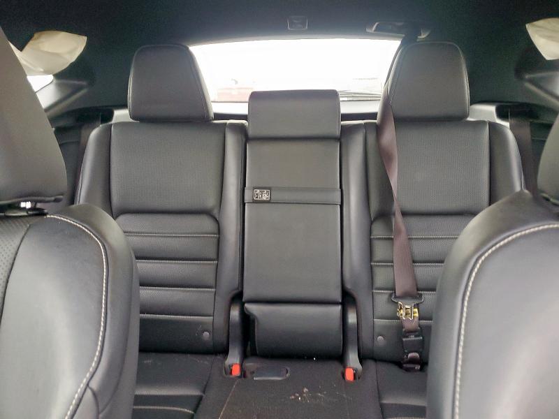 2017 LEXUS NX 200T BA JTJYARBZ4H2065284