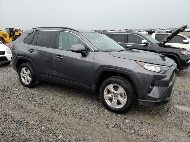2021 TOYOTA RAV4 XLE - 2T3P1RFVXMC204326