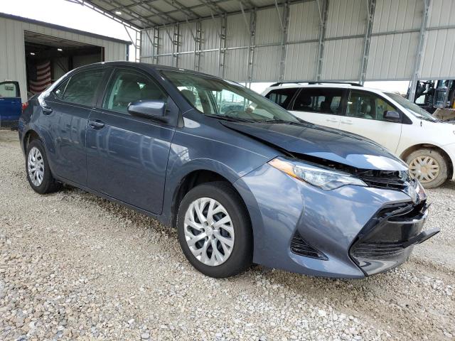 Vin: 5yfburhe0jp836948, lot: 58850955, toyota corolla l 20184