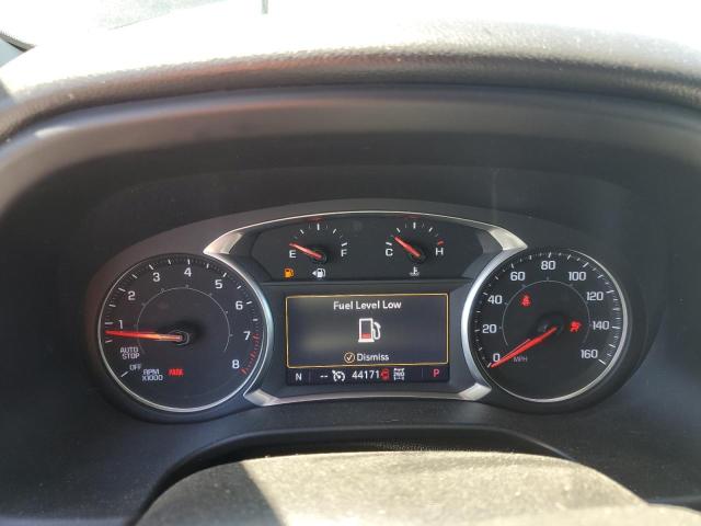 2021 GMC ACADIA SLT 1GKKNULS0MZ206939