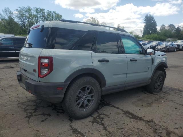 Vin: 3fmcr9b60rre63953, lot: 57494345, ford bronco big bend 20243