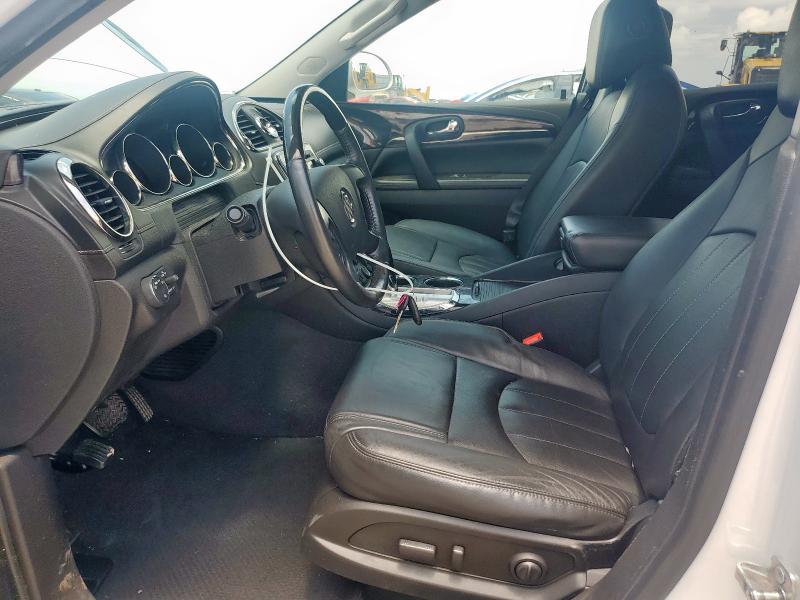 2017 BUICK ENCLAVE 5GAKRBKD7HJ312401
