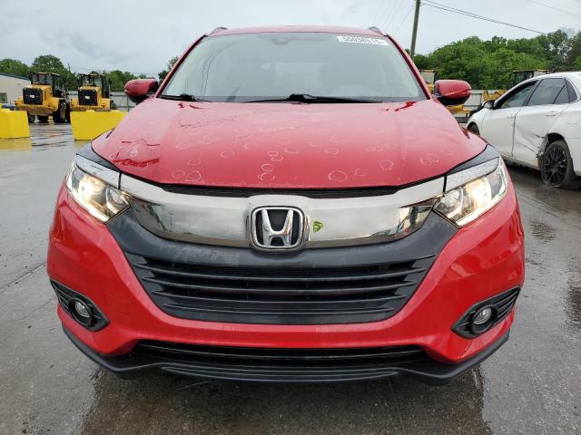 2019 HONDA HR-V EX 3CZRU6H59KM720664
