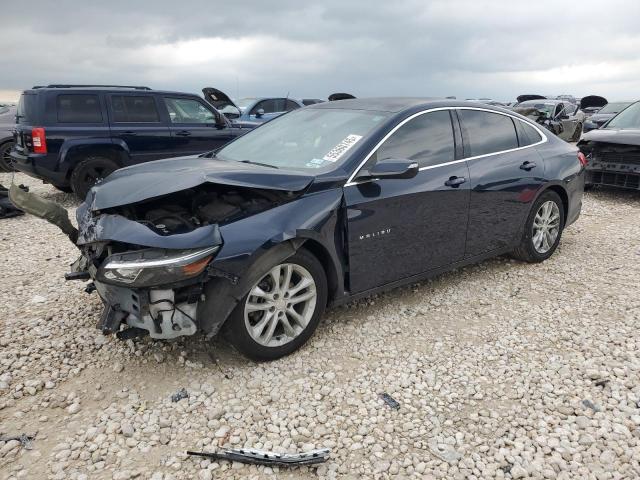 Vin: 1g1ze5st2hf232663, lot: 55360745, chevrolet malibu lt 2017 img_1