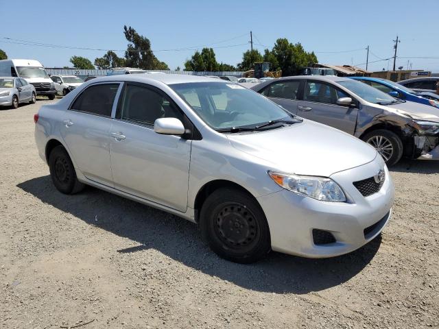 Vin: 1nxbu4eexaz237223, lot: 57639265, toyota corolla base 20104