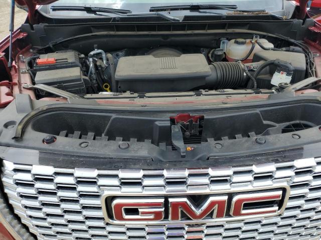 2024 GMC YUKON XL D - 1GKS2JKLXRR339605