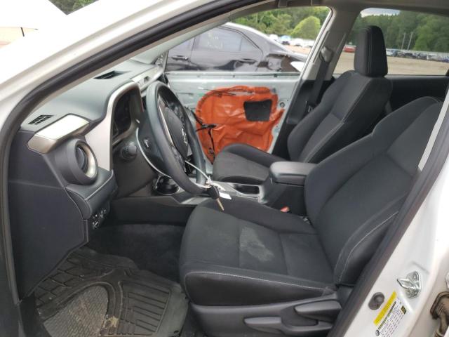 2015 TOYOTA RAV4 XLE - 2T3WFREV6FW153018