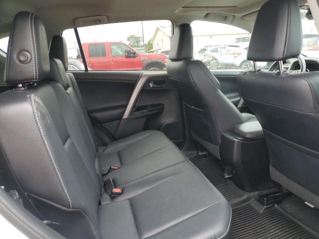 2017 TOYOTA RAV4 LIMIT - 2T3DFREV3HW595684