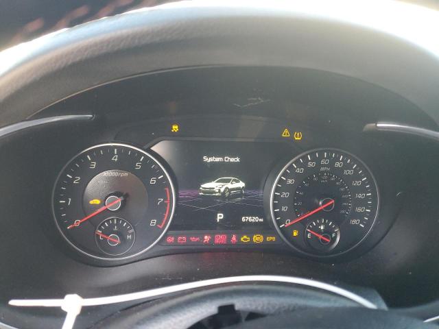 2023 KIA STINGER GT KNAE55LC2P6130053
