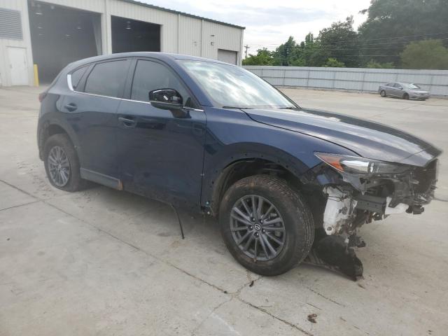 Vin: jm3kfbcm5m0452900, lot: 58560965, mazda cx-5 touring 20214