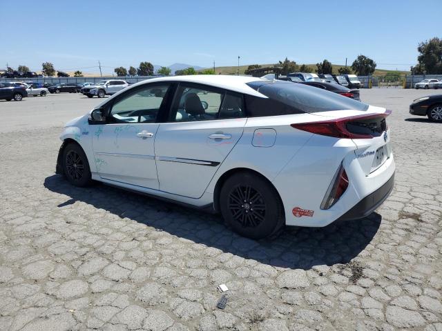 Vin: jtdkarfp4h3023046, lot: 56225435, toyota prius 20172