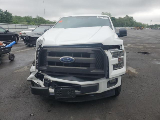 2017 FORD F150 SUPER 1FTEX1EP3HFC76579