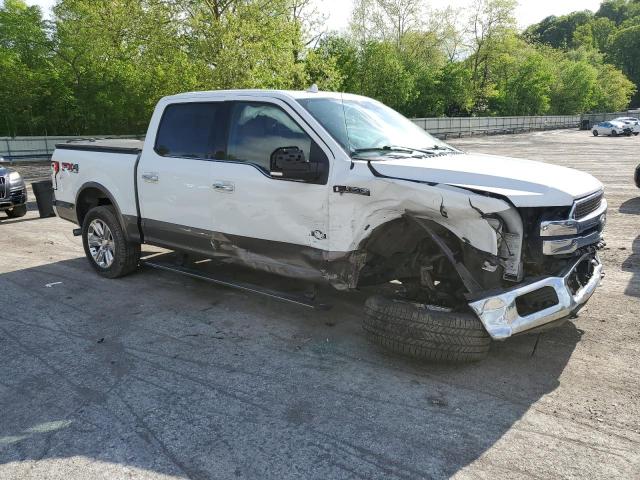 Vin: 1ftew1e45kfa23666, lot: 56564555, ford f-150 supercrew 20194