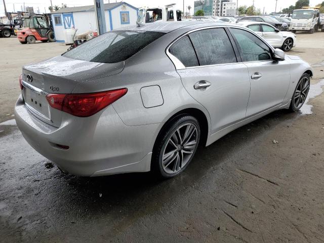 Vin: jn1bv7ap1fm346979, lot: 55667695, infiniti q50 base 20153