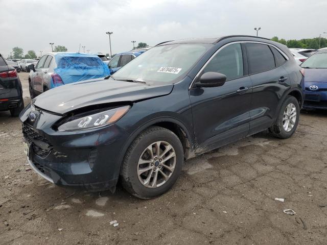 Vin: 1fmcu9g62nua80722, lot: 58784075, ford escape se 2022 img_1