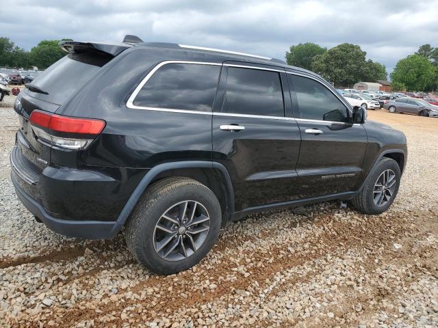 Vin: 1c4rjebg0hc793774, lot: 57354115, jeep grand cher limited 20173