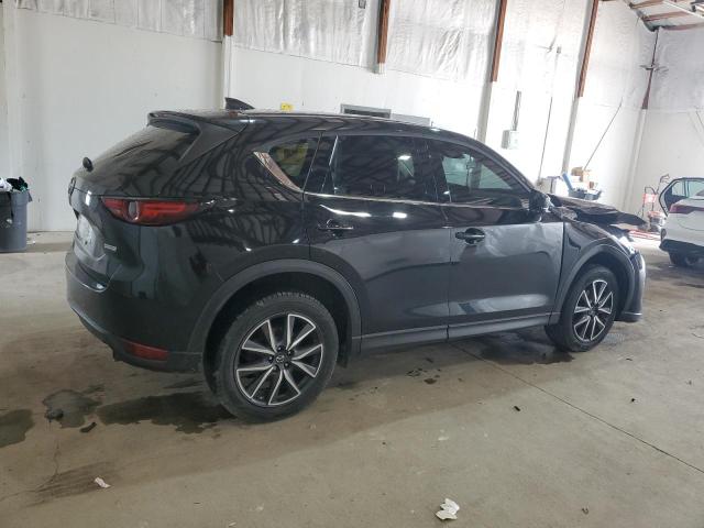 Vin: jm3kfbdm4j0412835, lot: 55441315, mazda cx-5 grand touring 20183