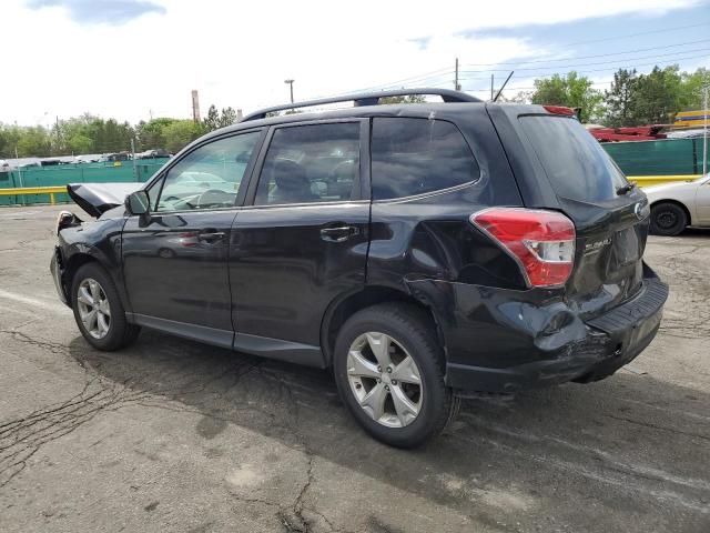 Vin: jf2sjadc5fh456491, lot: 56969855, subaru forester 2.5i premium 20152