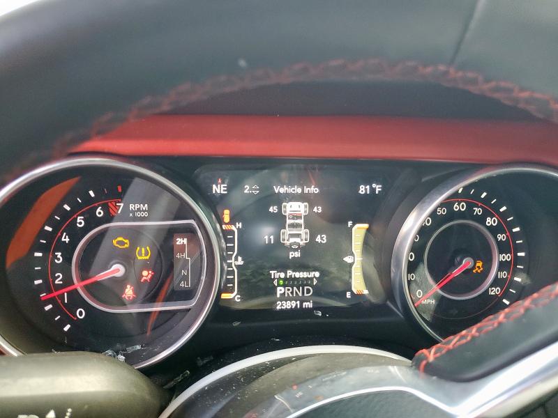 2020 JEEP WRANGLER U - 1C4HJXFG3LW234034