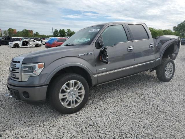 Vin: 1ftfw1et3efc10274, lot: 56591675, ford f-150 supercrew 2014 img_1