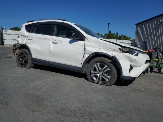 Vin: jtmzfrev5jj736247, lot: 58037315, toyota rav4 le 20184