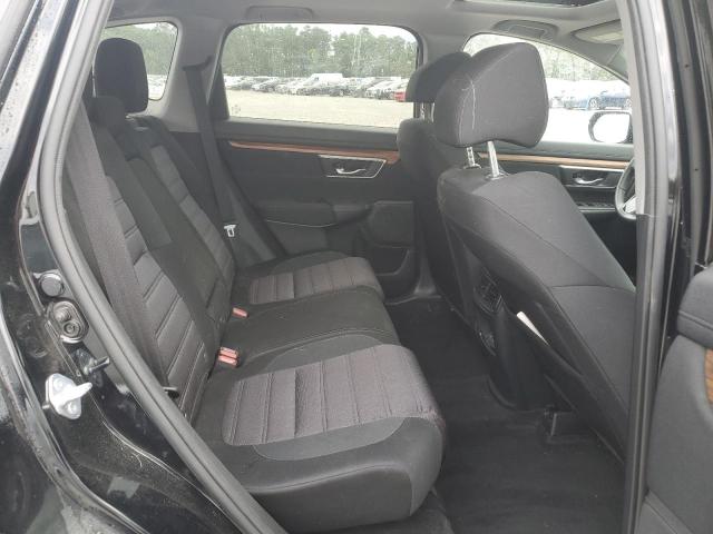 2021 HONDA CR-V EX - 2HKRW2H54MH648905