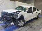 2025 TOYOTA TUNDRA CRE - 5TFKB5DB6SX281646