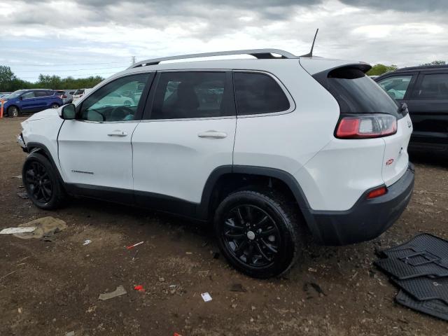 Vin: 1c4pjlcb3kd262553, lot: 58127155, jeep grand cher latitude 20192