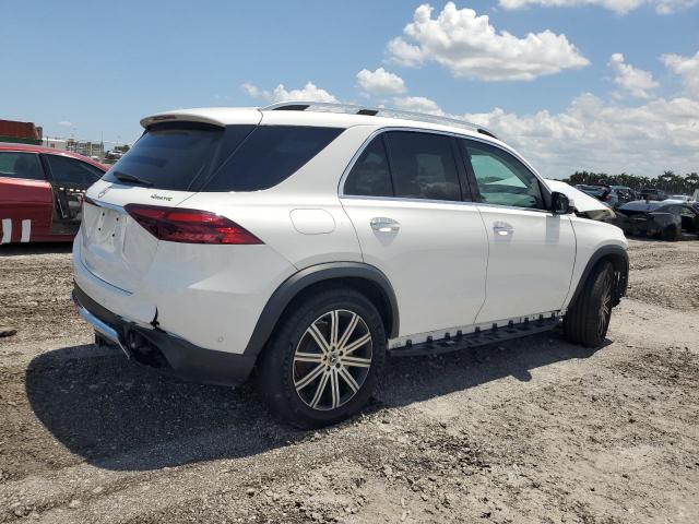 Vin: 4jgfb4fb5sb273832, lot: 59256795, mercedes-benz gle-class 350 4matic 20253