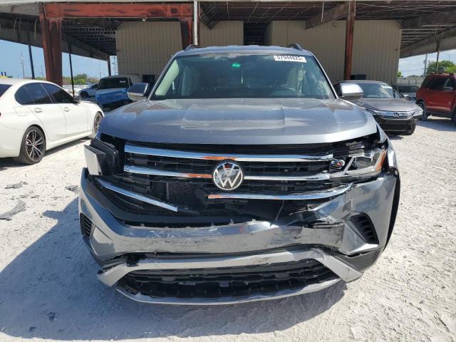 2021 VOLKSWAGEN ATLAS S 1V2AP2CA2MC566325