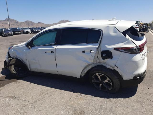 Vin: kndpm3ac9l7821185, lot: 57988955, kia sportage lx 20202