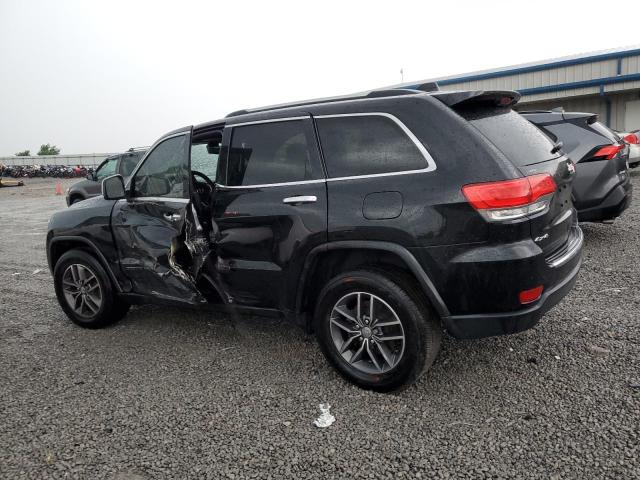 2017 JEEP GRAND CHER - 1C4RJFBG3HC799932