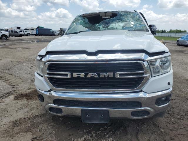 2020 RAM 1500 BIG H - 1C6RREBT7LN277888
