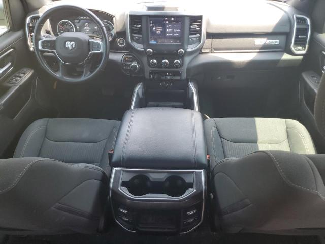 2022 RAM 1500 BIG H - 1C6SRFFT8NN419704