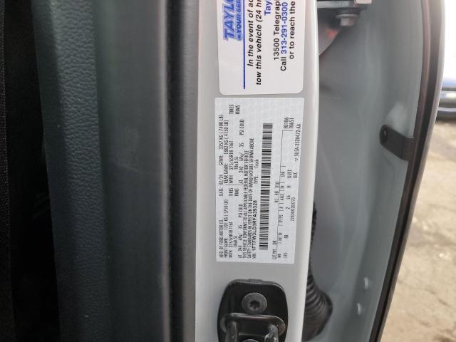 2024 FORD F150 XLT 1FTFW3LD3RFA39328
