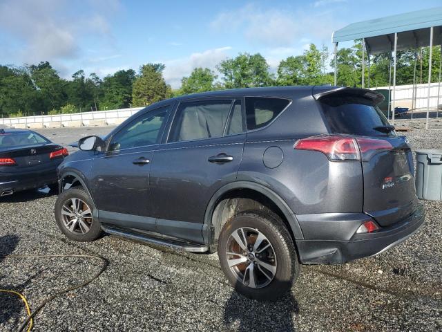 Vin: jtmwfrev5jd126494, lot: 56872465, toyota rav4 adventure 20182