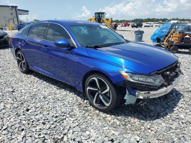 Vin: 1hgcv1f39la038994, lot: 58220815, honda accord sport 20204