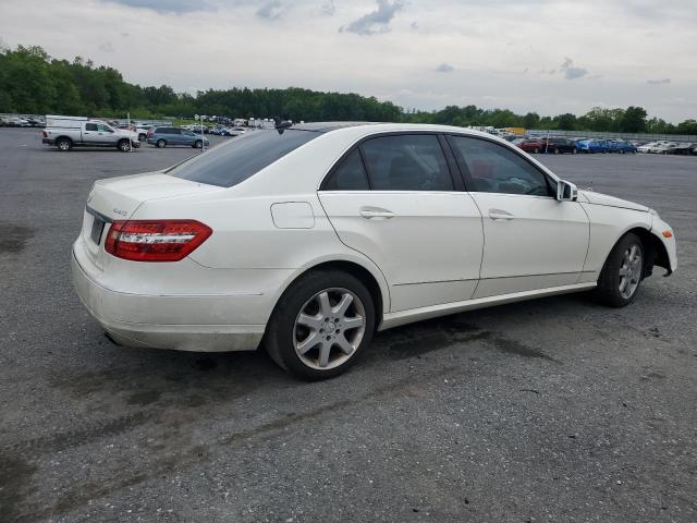 Vin: wddhf8hb8ba456546, lot: 58371705, mercedes-benz e-class 350 4matic 20113