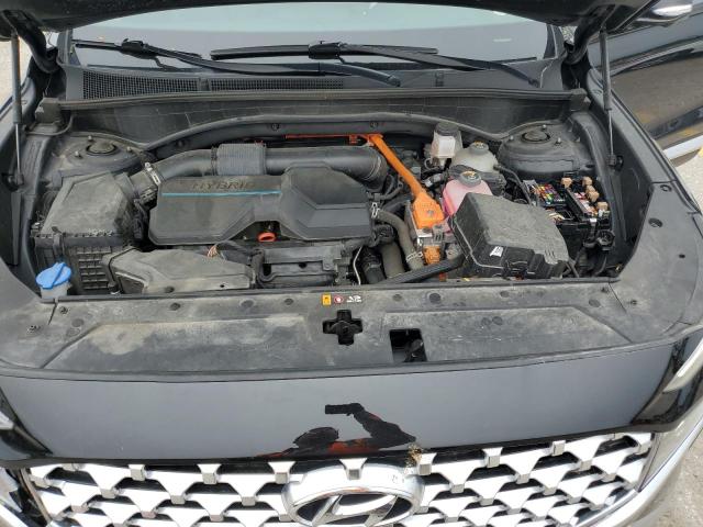 2023 HYUNDAI SANTA FE S 5NMS3DA19PH019803