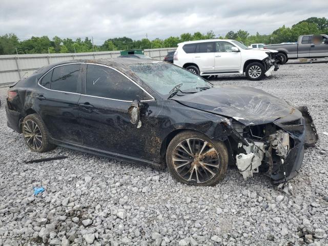 Vin: 4t1b11hk1ju581922, lot: 57083835, toyota camry l 20184