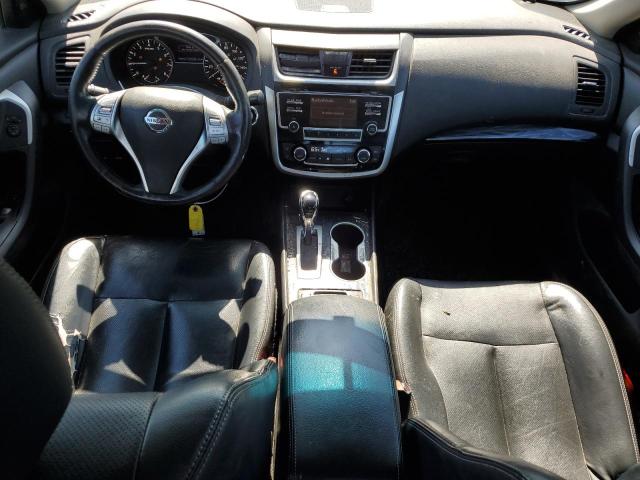 2018 NISSAN ALTIMA 2.5 - 1N4AL3AP6JC150774