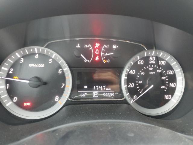 2015 NISSAN SENTRA S 3N1AB7AP1FL638341