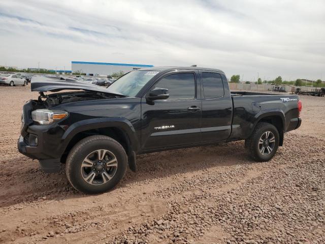 Vin: 5tfrz5cn5gx003401, lot: 58762875, toyota tacoma access cab 2016 img_1
