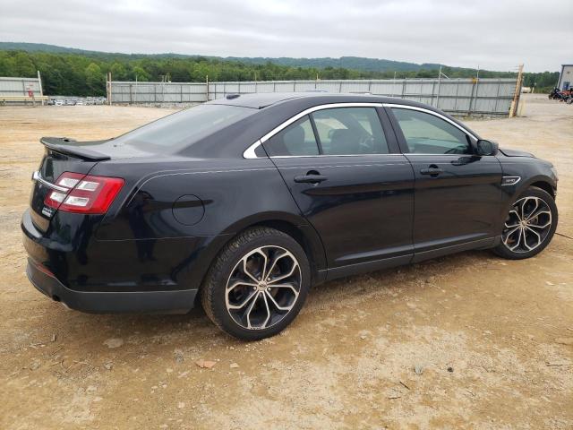 Vin: 1fahp2kt5hg129779, lot: 58891315, ford taurus sho 20173