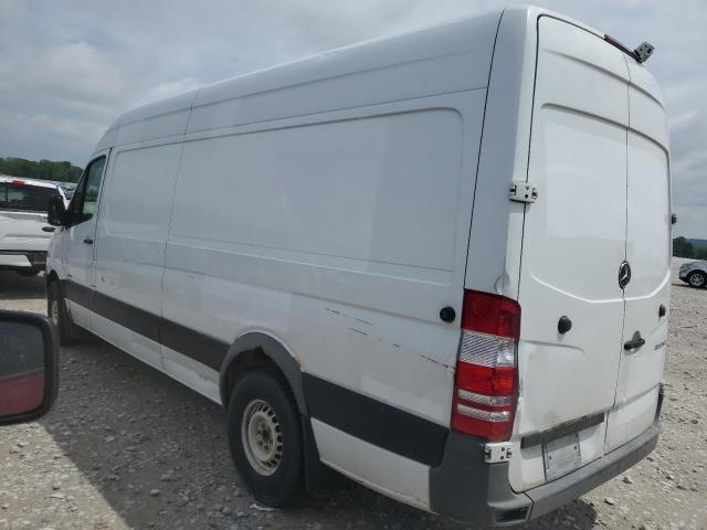 MERCEDES-BENZ SPRINTER 2 2015 white extended diesel WD3PE8DB5FP128061 photo #3