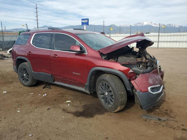 2018 GMC ACADIA SLT 1GKKNULS8JZ123884